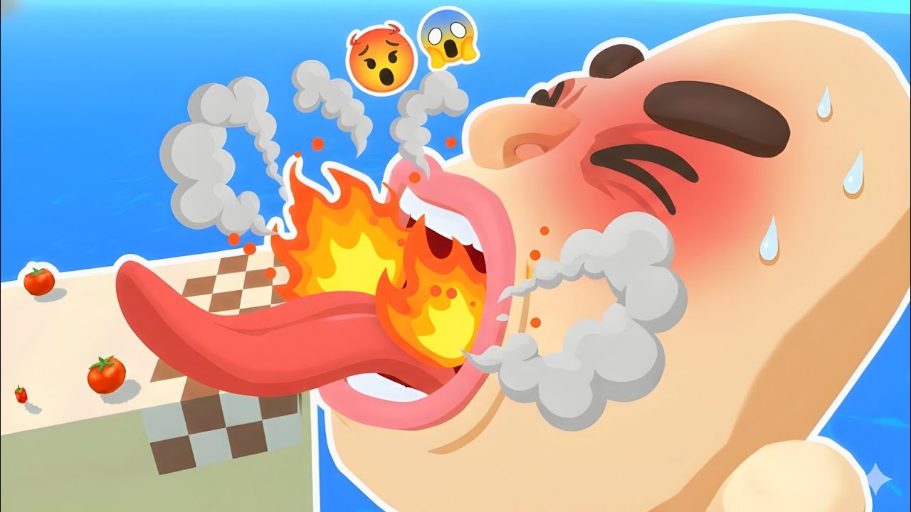 Sandwich Runner / All Walkthrough Gameplay