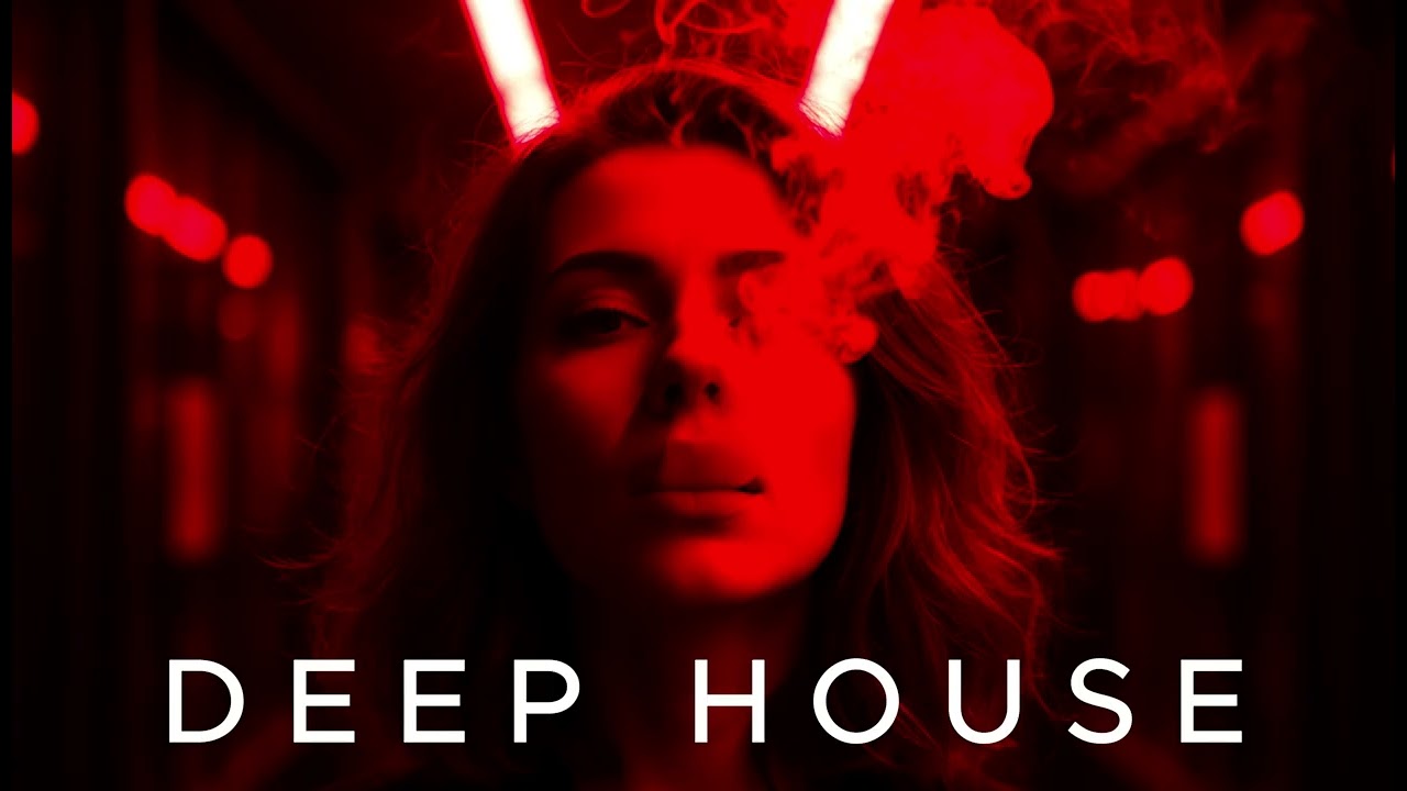 Smoke Mood — Just Relax | Deep House Mix 2026 • Chill / Night Vibes / Stress Relief #3