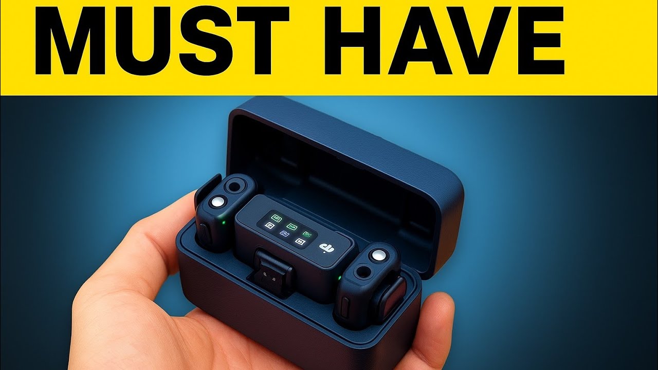 Next Level Gadgets to Boost Your Workspace & Productivity | Best Desk Setup 2025