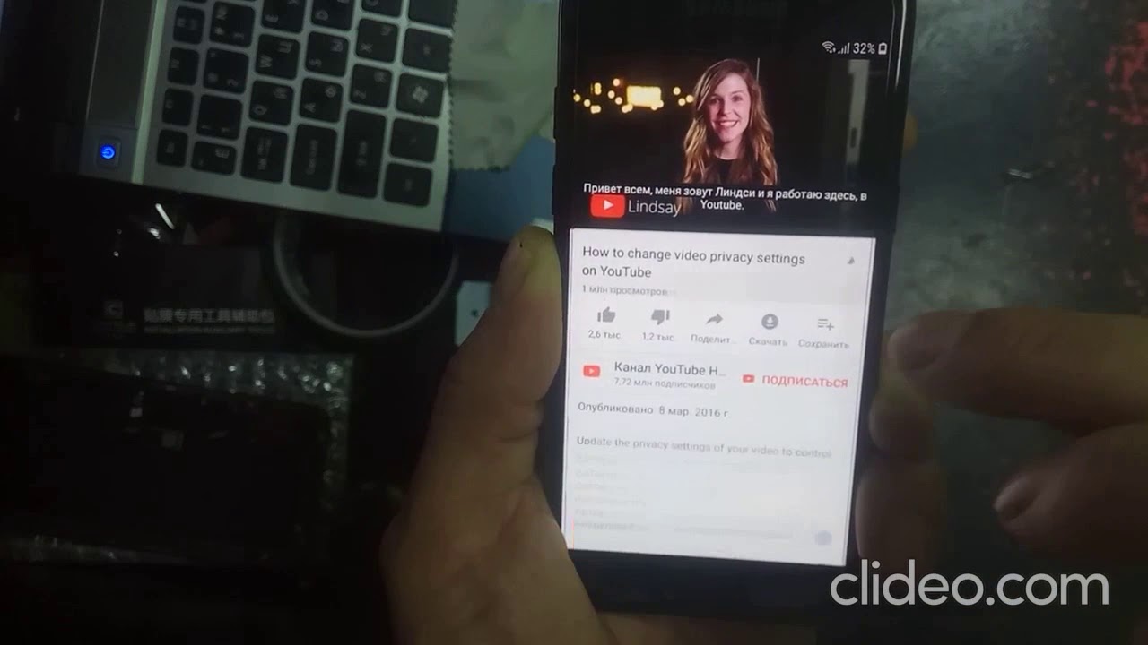 Снятие FRP Google samsung A320, android 8.0