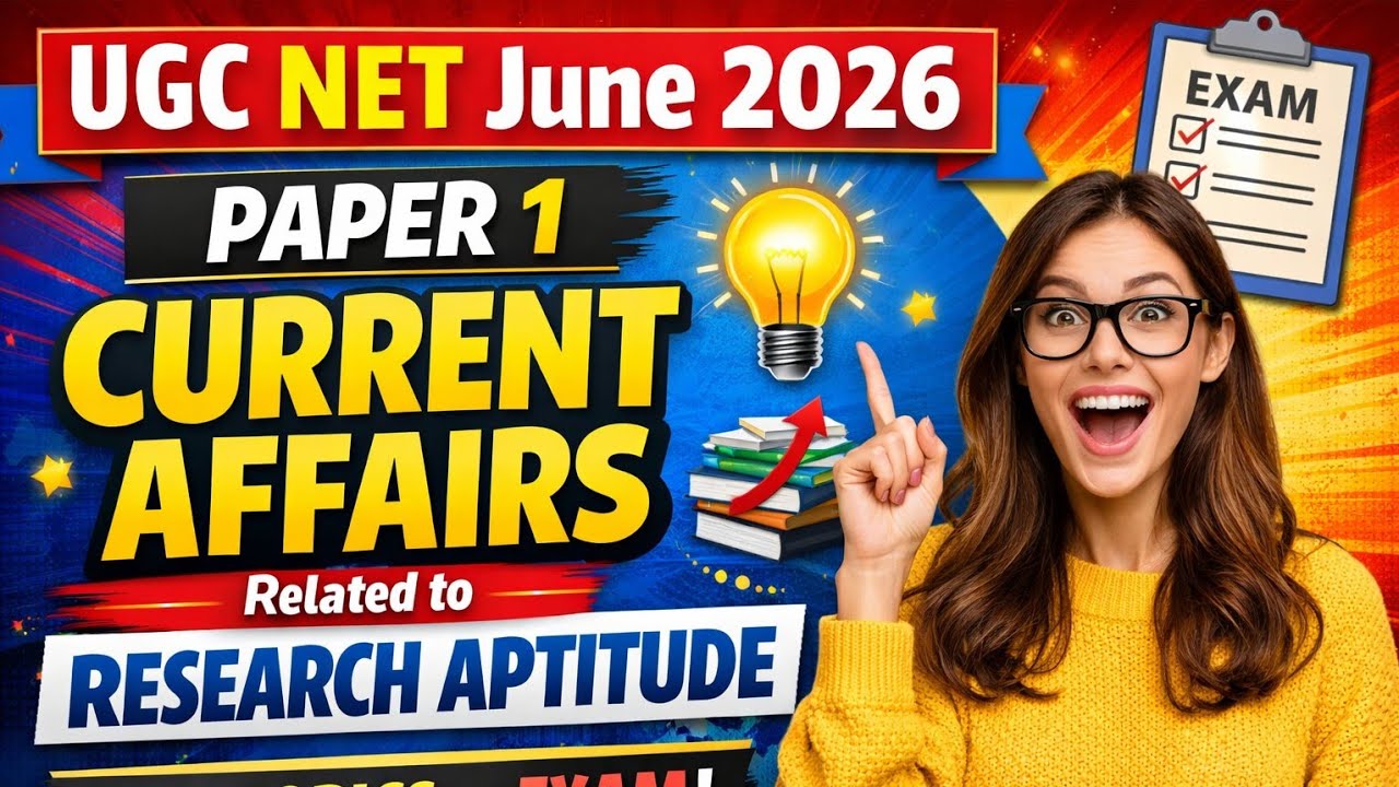 UGC NET June 2026 | Paper 1 Research Aptitude Meaning , Definition | Research Methodology by Divya