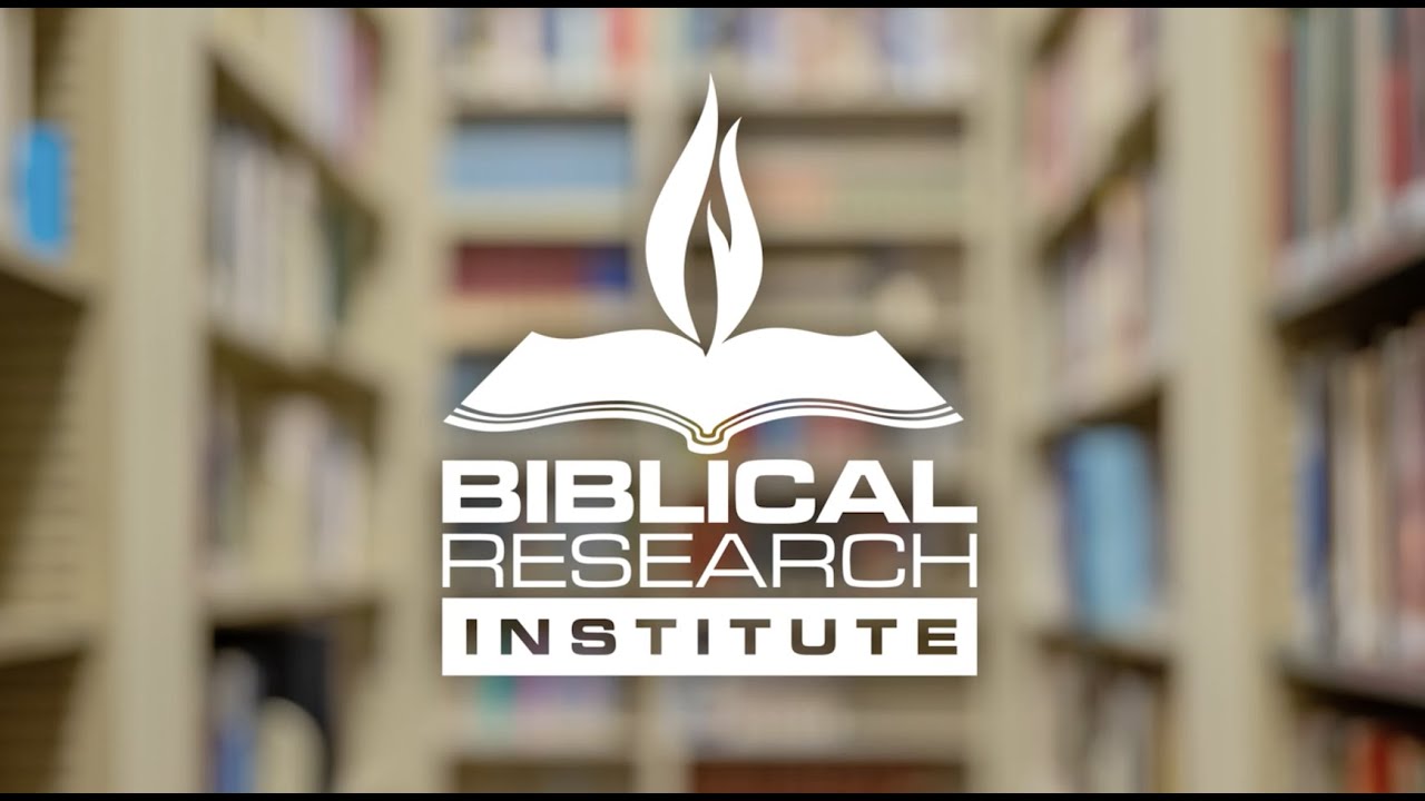About Us - Biblical Research Institute