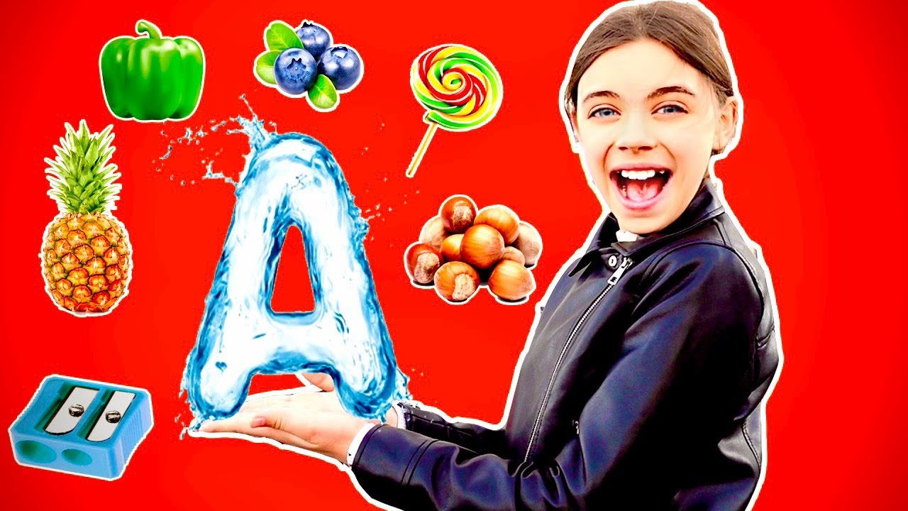 AAA🤔CUMPARAM TOT🛒CE ÎNCEPE CU ACEASTA LITERA🥑