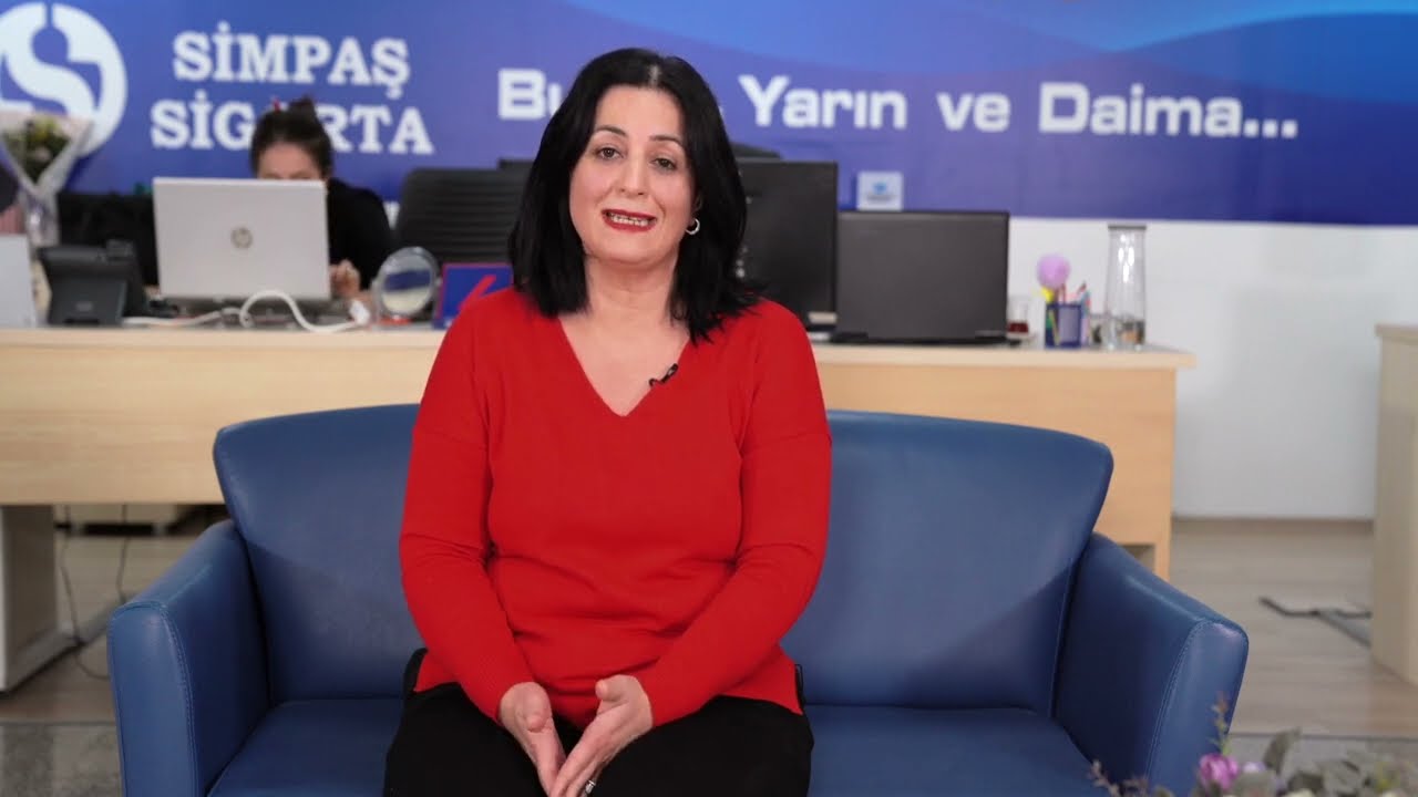 Sigortacılık Eğitimleri Merkezi'nde neler anlatıyor?   I Simpaş Sigorta
