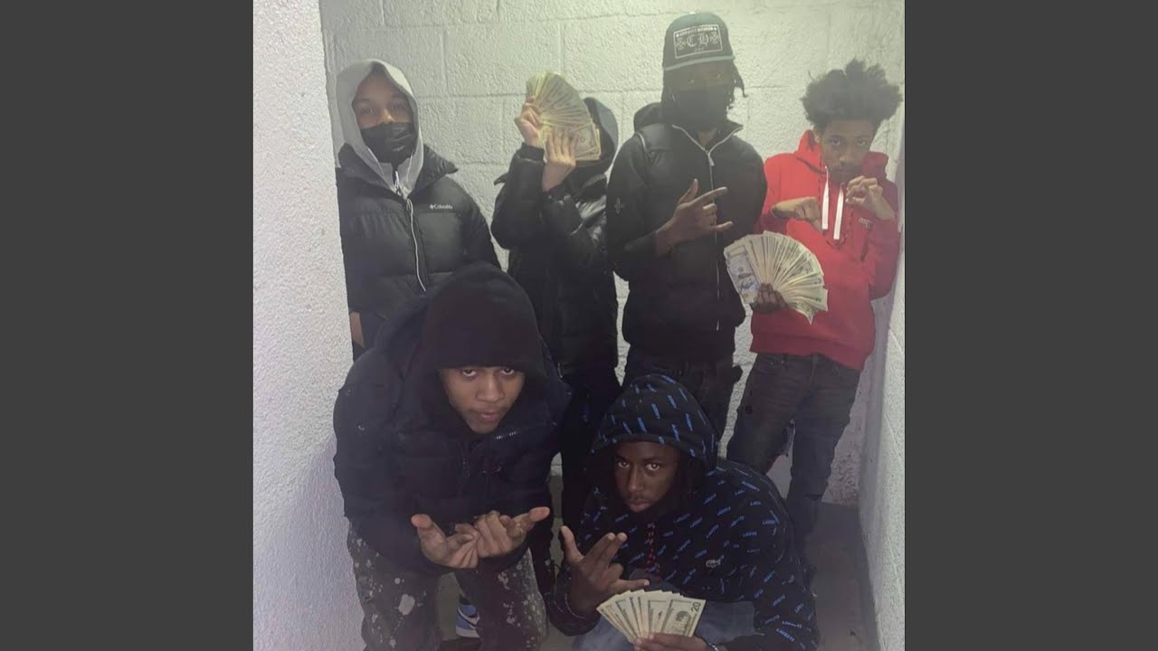 She A Shh (feat. Relly Gunz & Donny Gz)