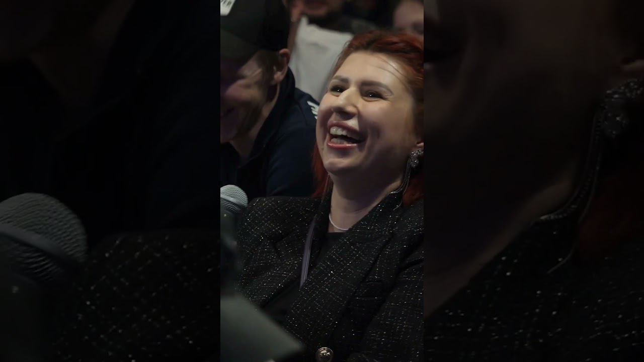ABUSHOW/,ДВЕ НЕДЕЛИ 