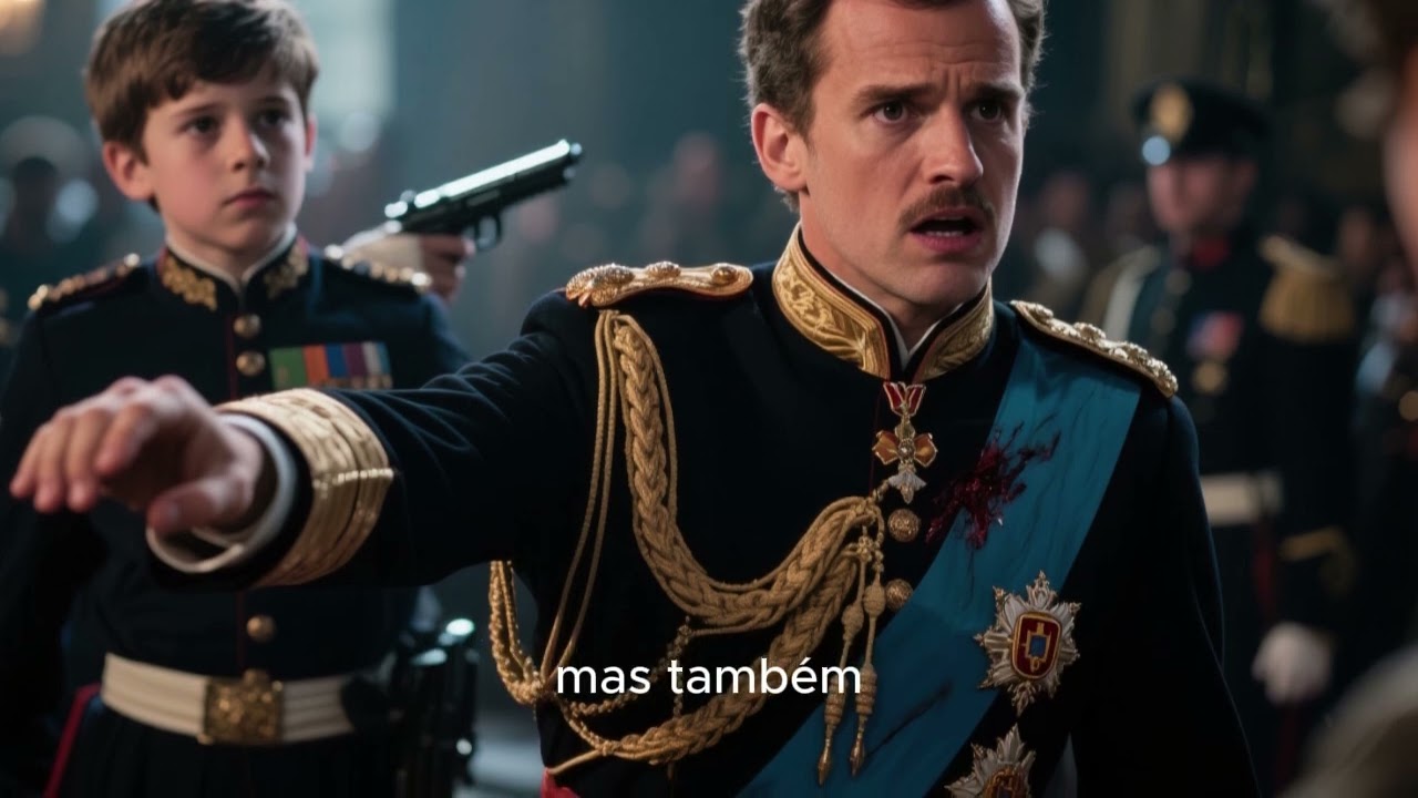 O Fim da Monarquia Portuguesa