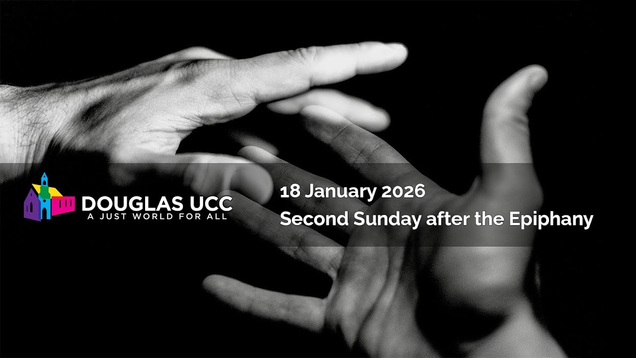 18 January 2026 - Second Sunday After the Epiphany