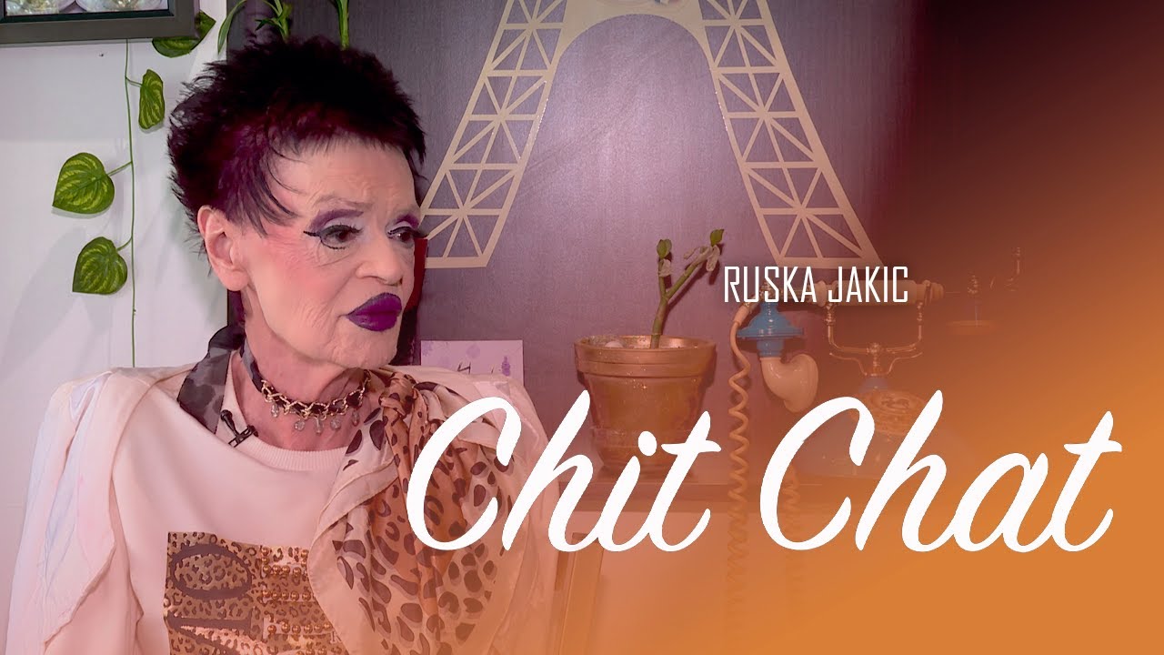 Ruška Jakić: Manje silikona, više pameti! Lepota i novac nisu ulaznica za srećan život! |HYPETV