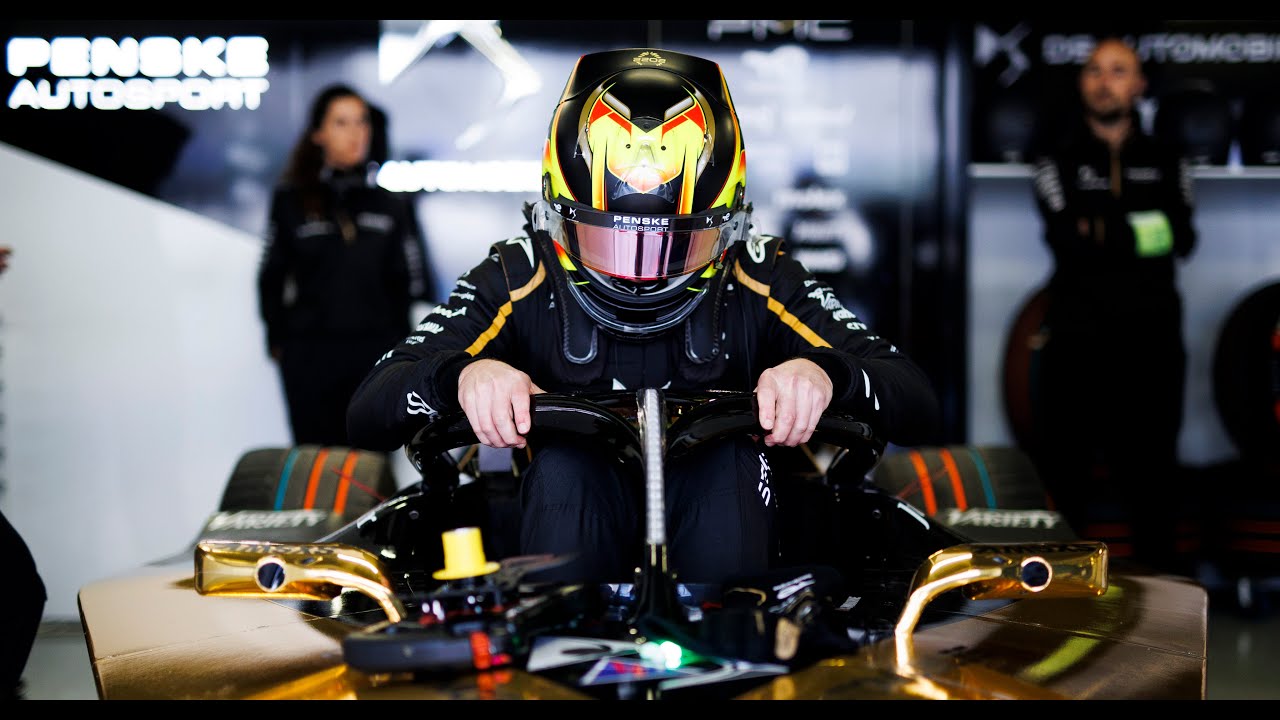 Formel E – Season 10