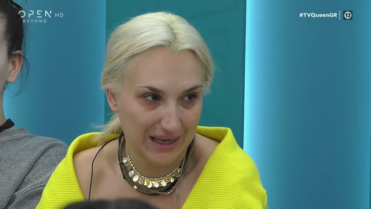 TV Queen: Νέος τσακωμός Τριανταφυλλιάς και Όλγας - Ένταση και με τη Ρεγγίνα για τα «πηγαδάκια»!