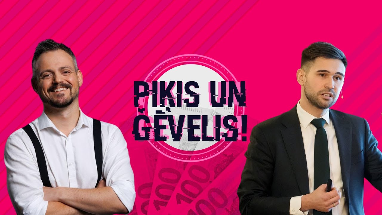 Pāļi, parādi un pārdzīve- 