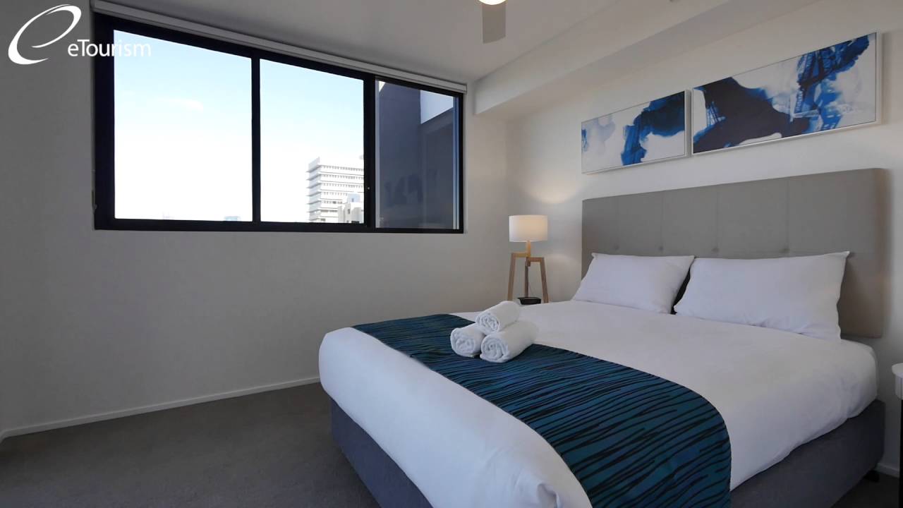1 Bedroom Apartment - Annexe Apartments