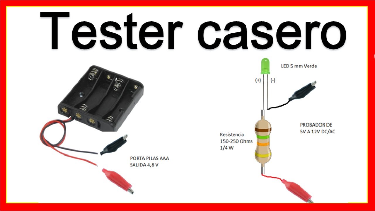 🔥 Probador Casero: ACELERADOR, FRENOS, MOTOR, SENSORES HALL, PAS