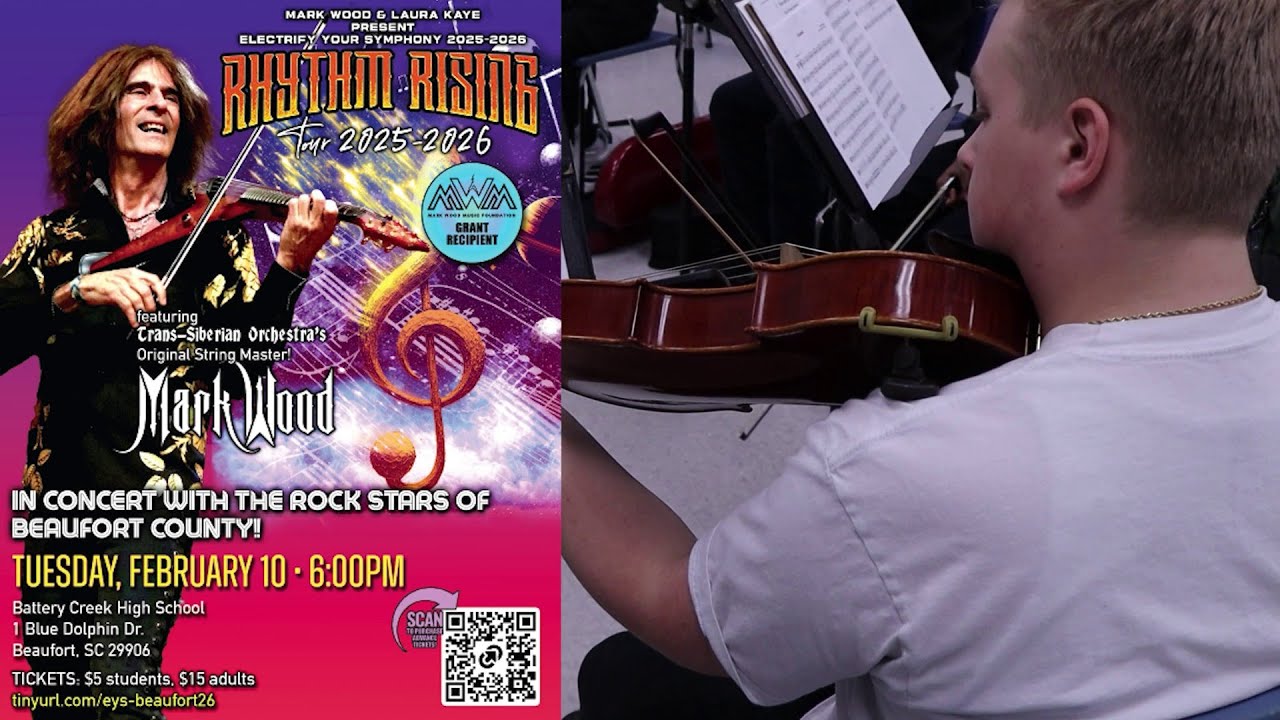 260209 BLHS Morning Show