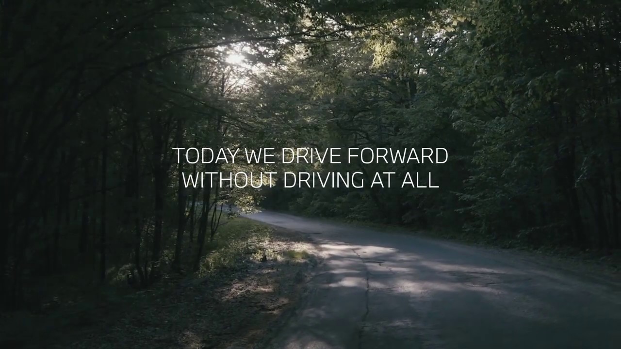 Flatten the Curve with BMW of the Main Line