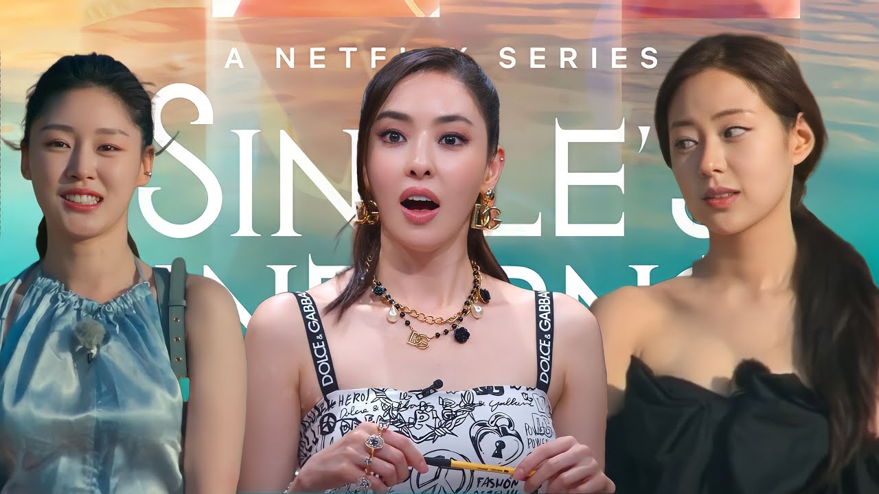 I hated Single inferno 2 but I loved the outfits | $10,000 budget  #singlesinferno2