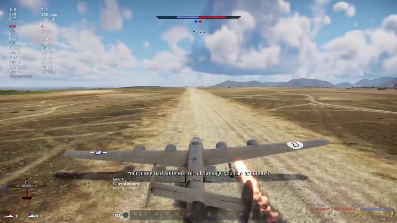 Wolf grinds different things in warthunder with viewers part 239