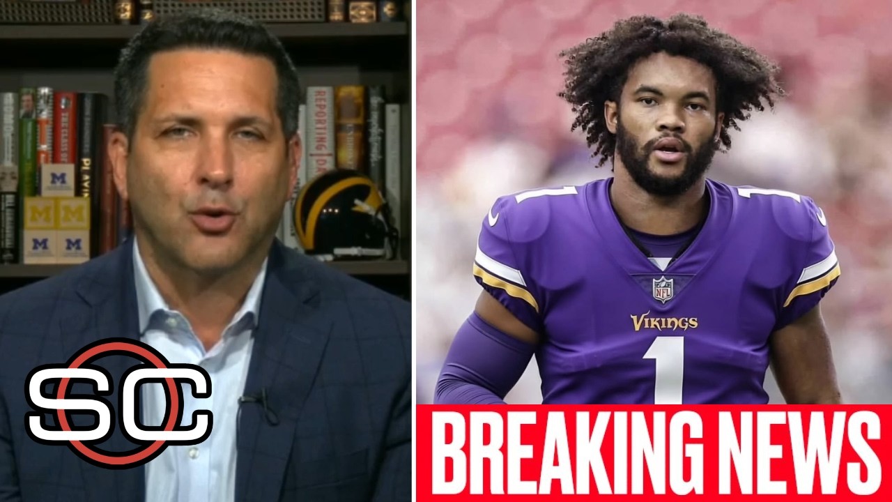 BREAKING: Vikings sign Kyler Murray to 1-year deal, setting up Interesting QB decision with McCarthy