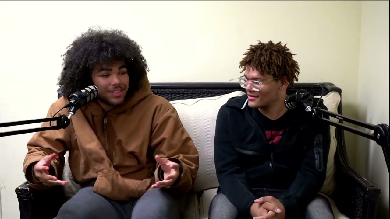 YUG Talk Volume 1- Gun Violence