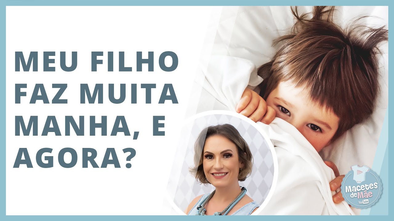 CRIANÇAS QUE FAZEM MANHA E CHORAMINGAM: COMO MUDAR ISSO? | MACETES DE MÃE