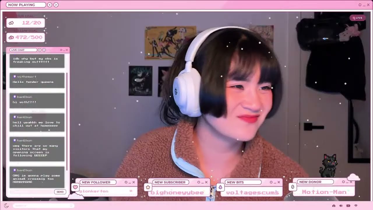 I MUST DECORATE // Animal Crossing: New Horizons