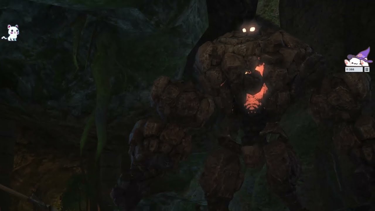 Final Fantasy 14 F2P Adventure part 6