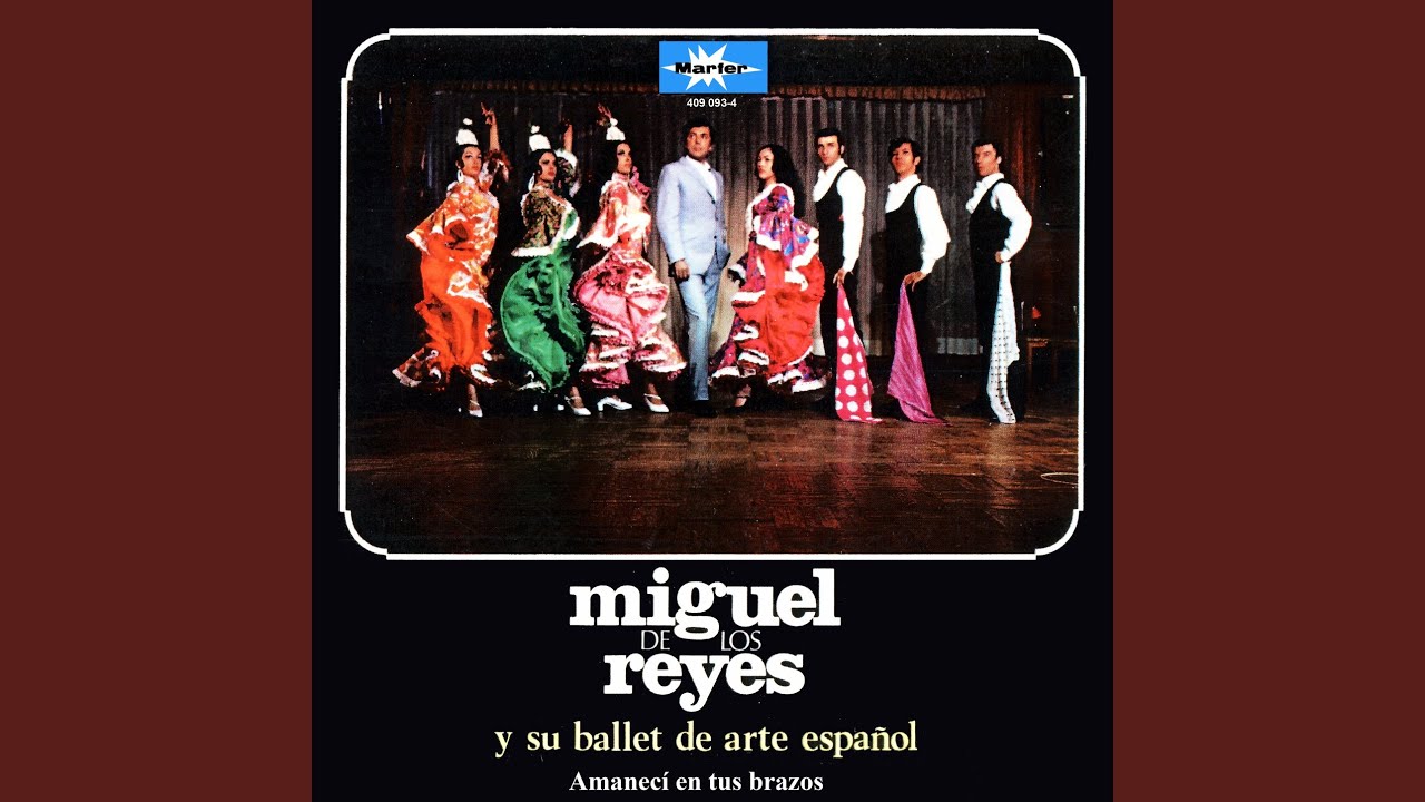 Noches bonitas de España (pasodoble)