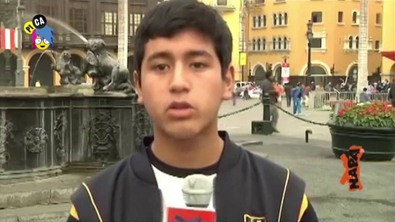 LIMA MILENARIA