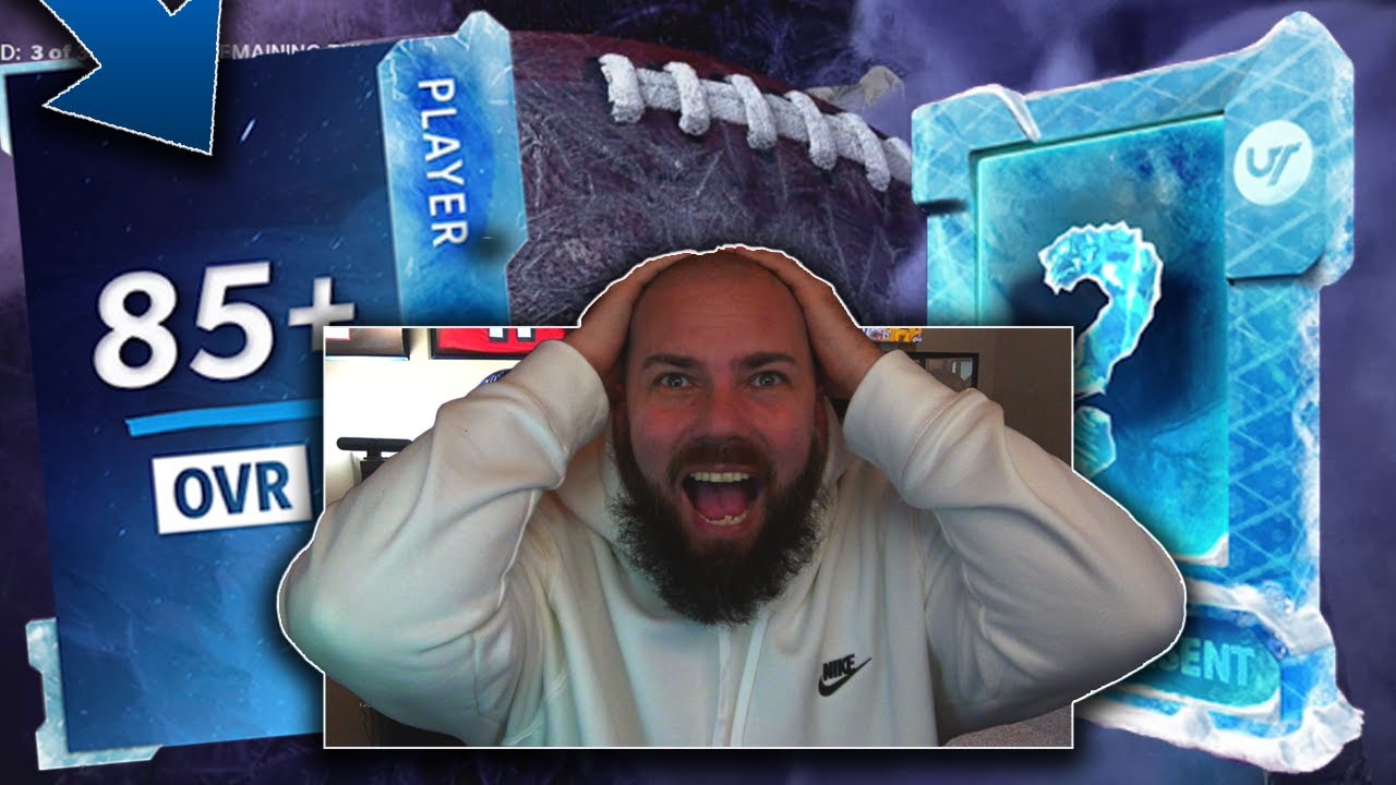 OVER 1 MILLION COINS IN TRAINING....AND WE MADE COINS! ZERO CHILL ROLLS! [MADDEN 21]