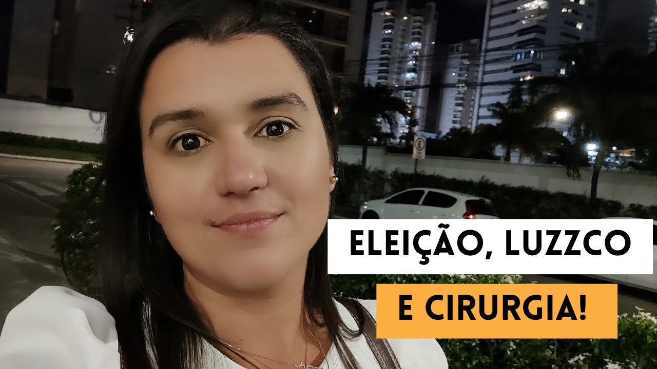 Uns minutos de reflexão I Cirurgia e saúde privada em João Pessoa (minha experiência) 😷🏣