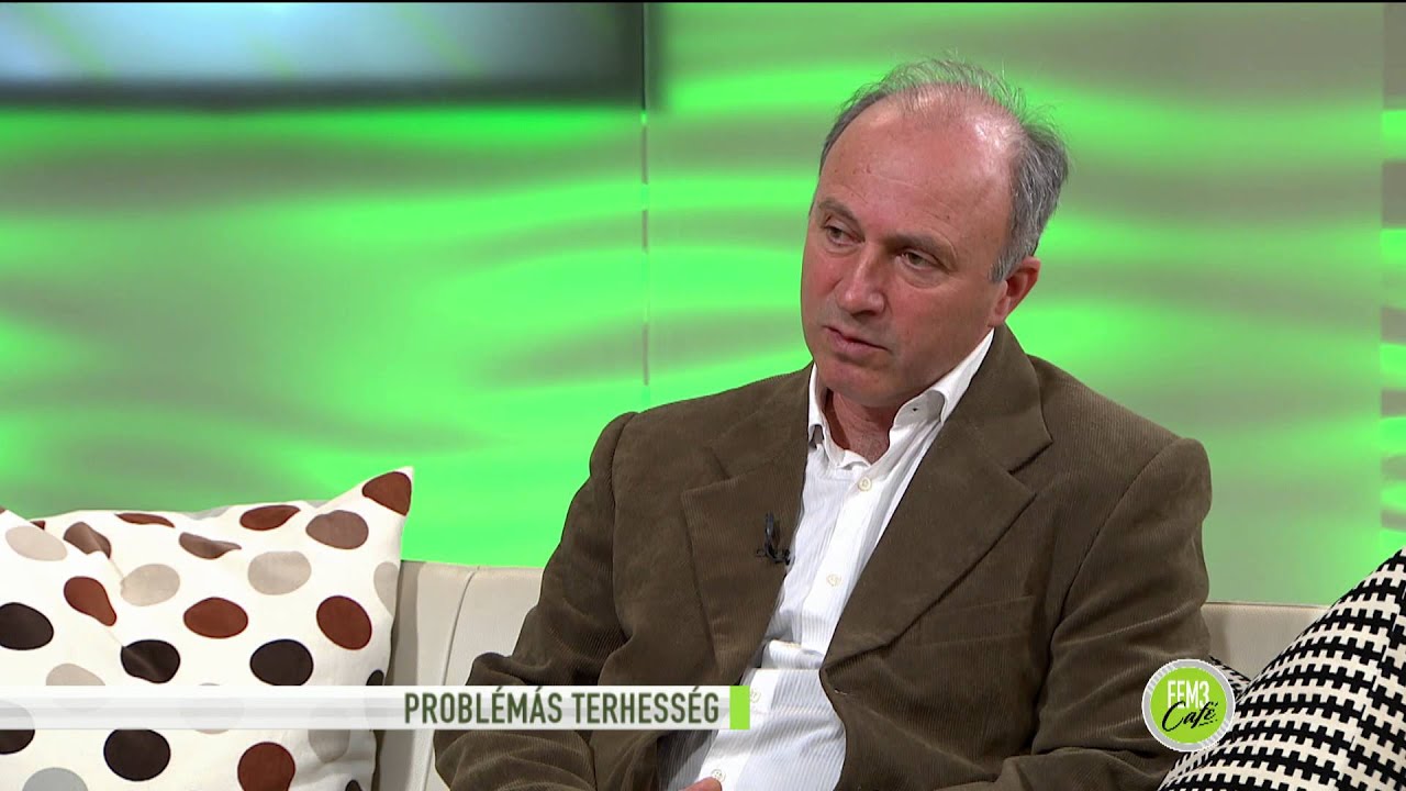 Mitől lesz veszélyeztetett egy terhesség? - 2015.02.18. - tv2.hu/fem3cafe