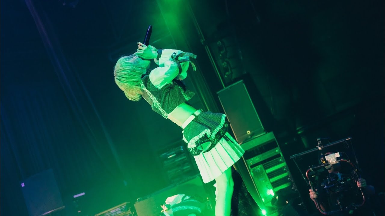 【LIVE】searchlight (2025/03/05 WWWX)