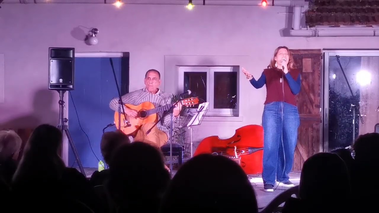 Alma Cora - Dansa de Solidao  de Marisa MONTE