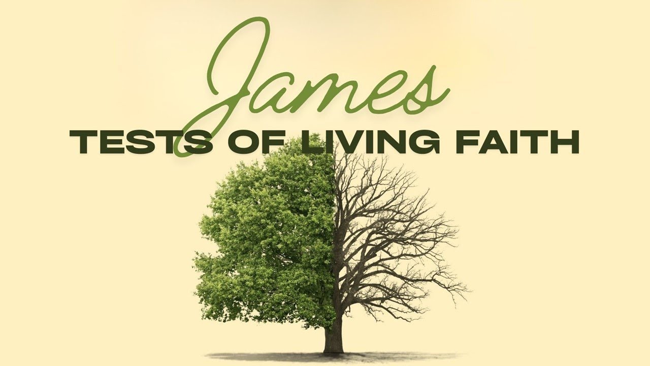 Do the Word! ~ James 1:21–25 | John Koh (Jan 18, 2026)