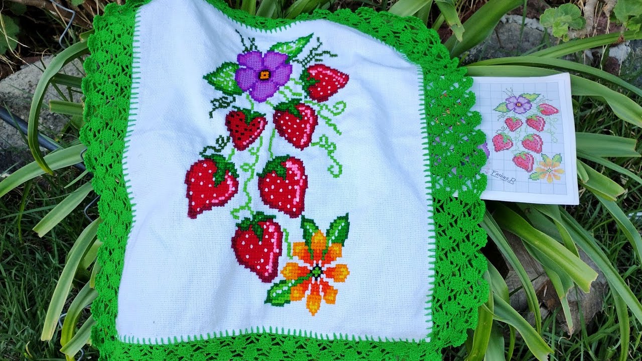 🍓Terminamos Racimo De Fresas 🍓 Gracias A Tod@s😉