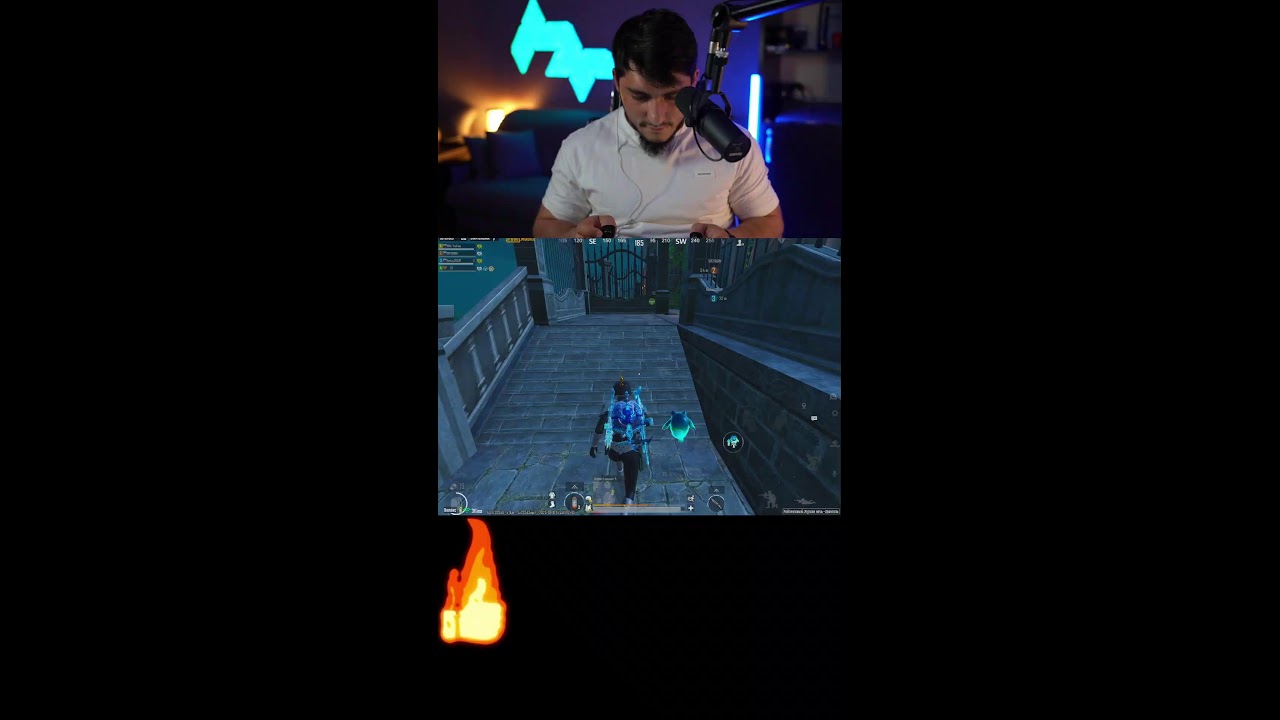 Охота на PUBG #СтримПубг #ПубгСтрим #СтримPubgMobile