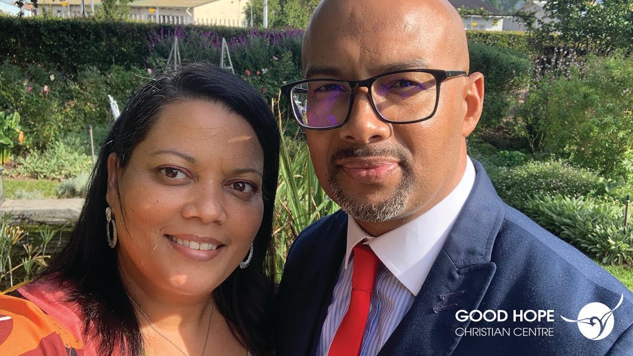 Don't Lose Hope! | GHCC BELLVILLE | Pastors Nathan & Janine Elias