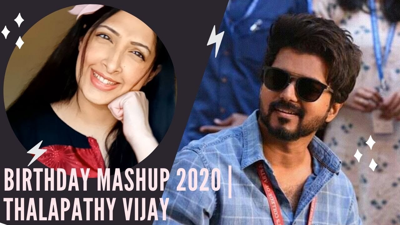 Viewer Request : Vijay Mashup 2020 Reaction | Thalapathy Vijay | Birthday Special | RCM  Remix