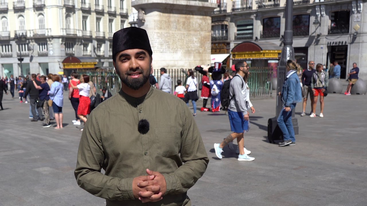 Islam in Spain | Documentary | Jalsa Salana Germany 2019