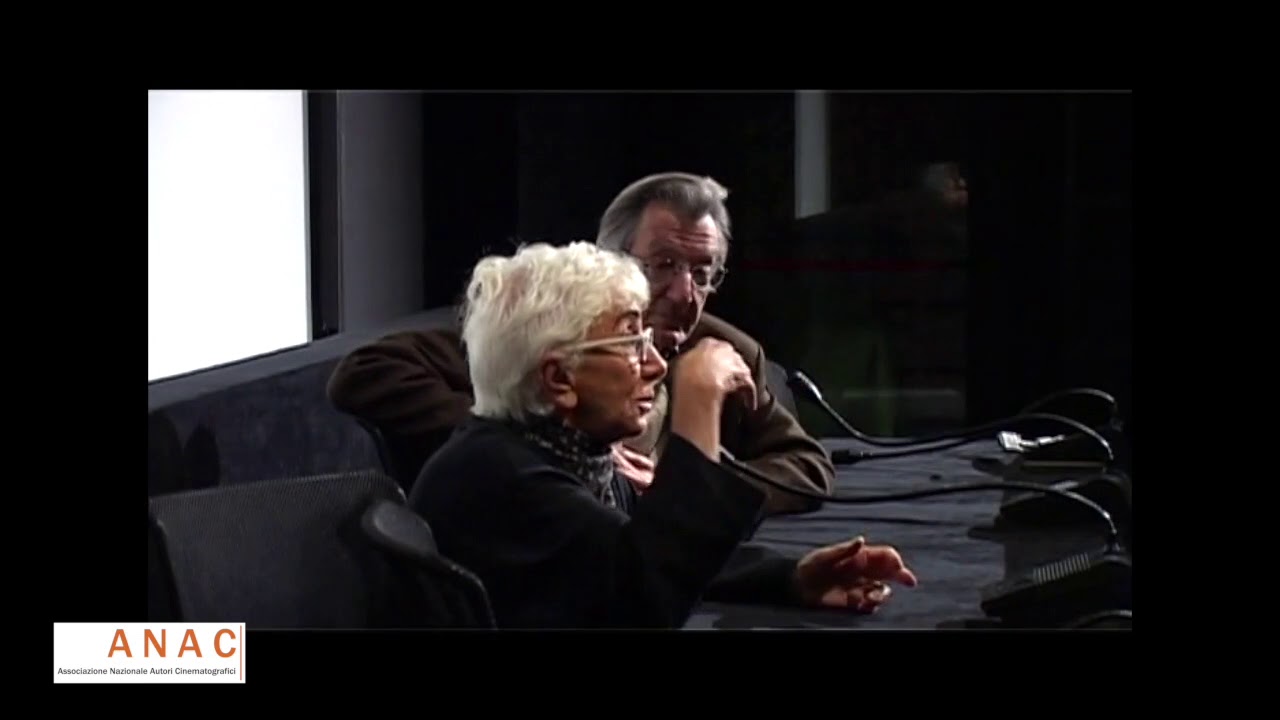 Lina Wertmuller racconta 