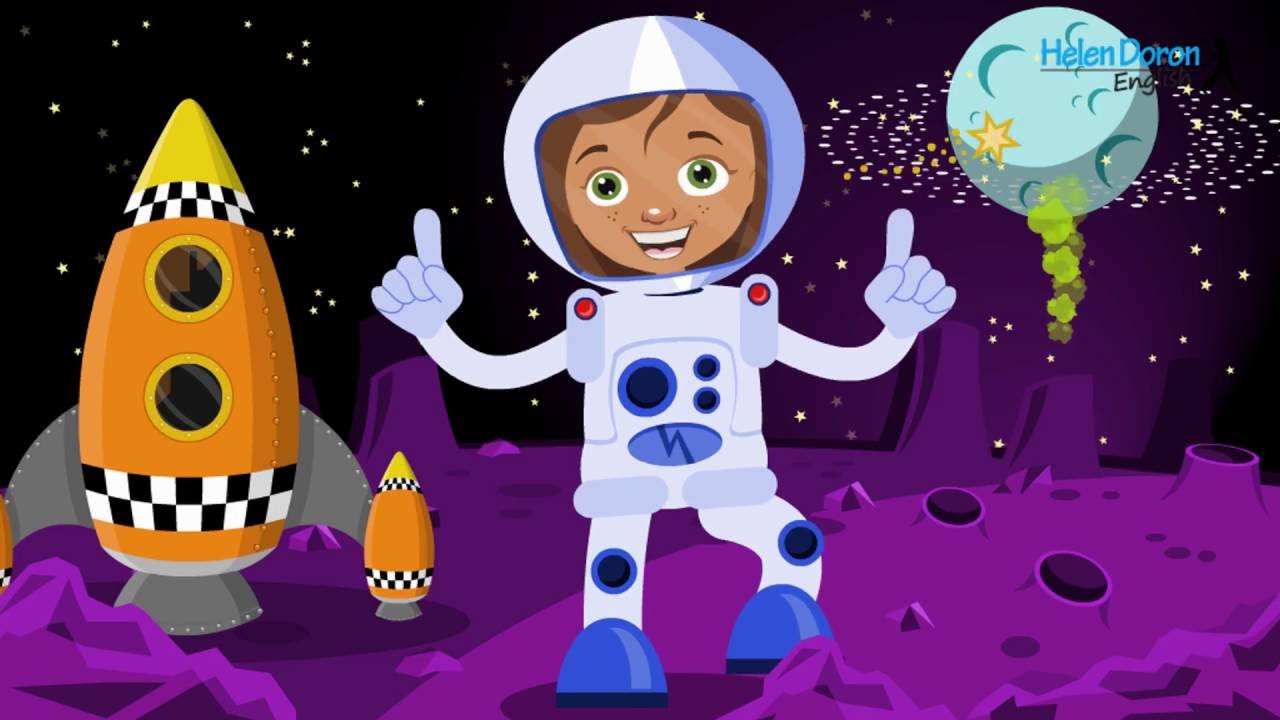 Children's Songs | Oooo Let&rsquo;s Shake It  | Helen Doron Song Club