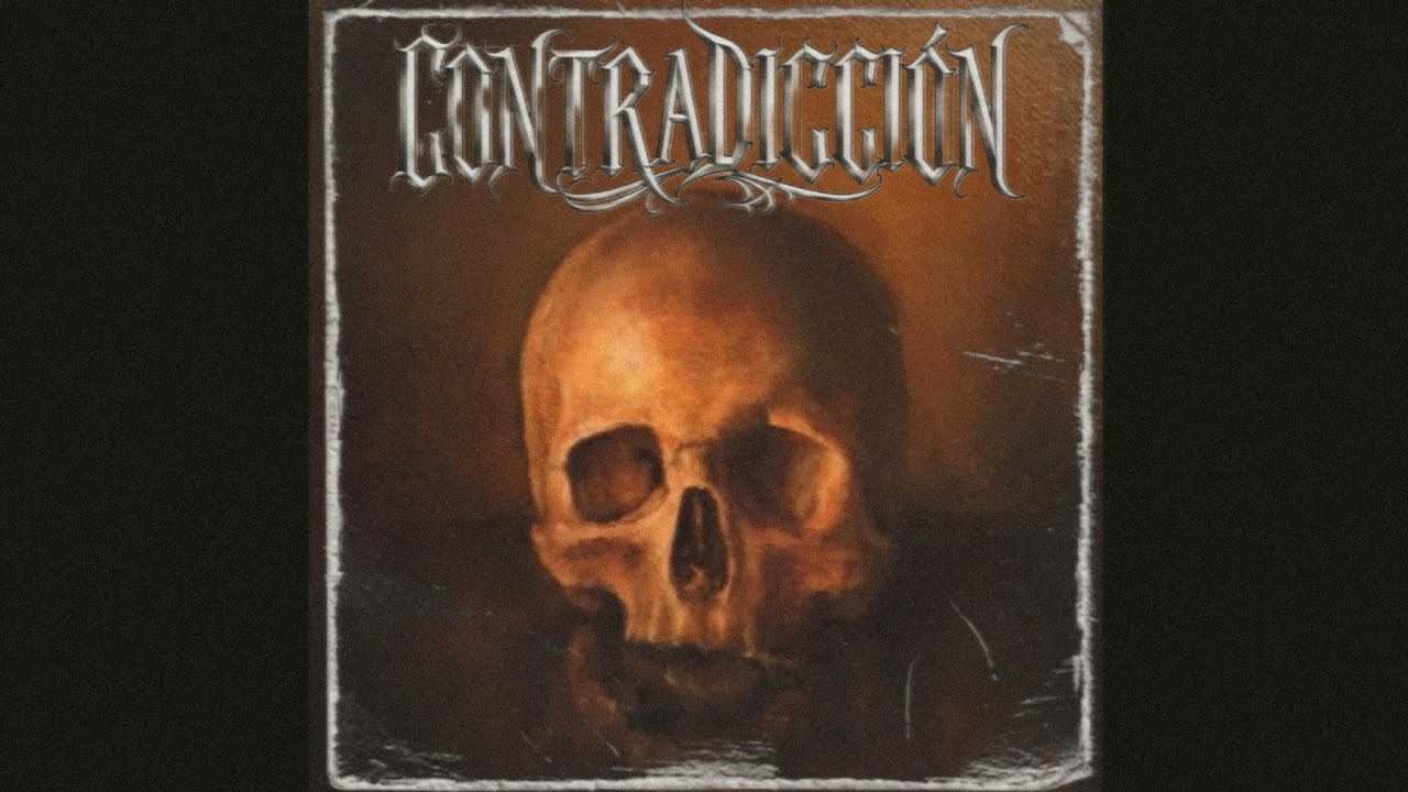 “CONTRADICCIÓN – Base de Rap Boom Bap Underground 💀 | Rap Beat Instrumental
