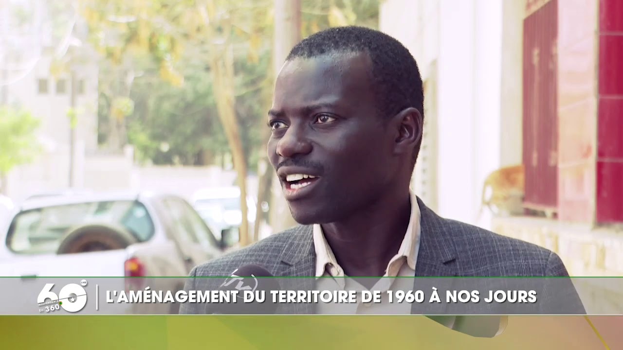 INDEPENDANCES 360° , l'histoire et l'évolution de l'aménagement du territoire.