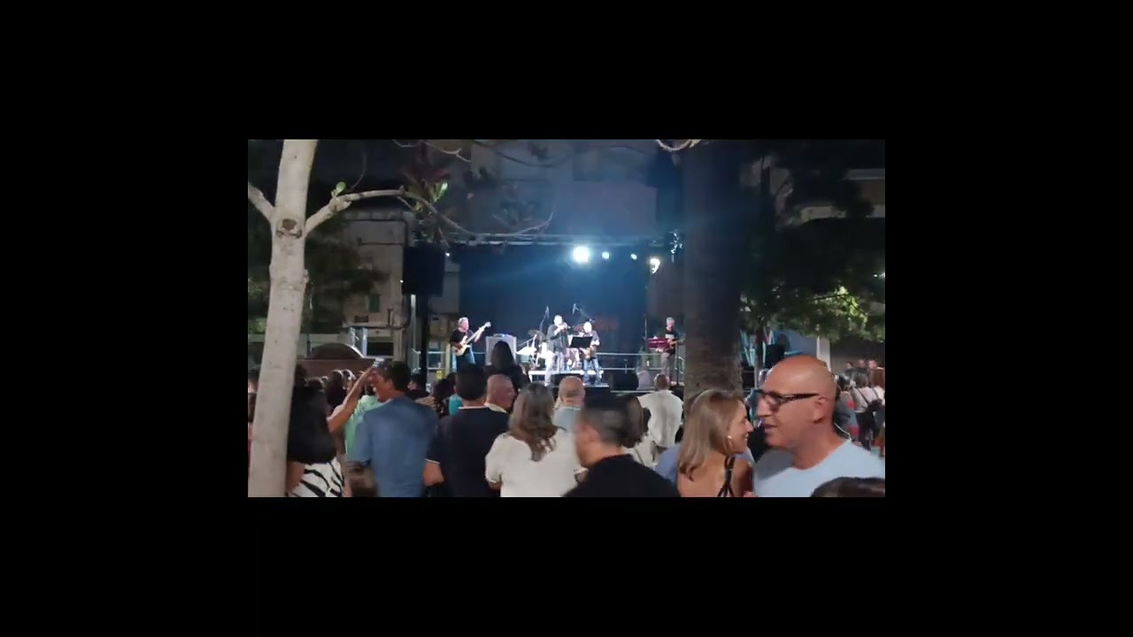 Solera Band 1