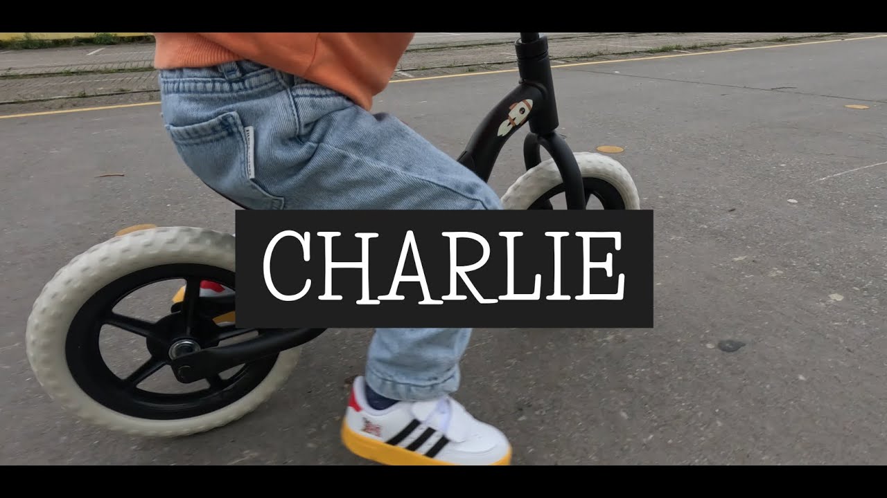 Charlie 10