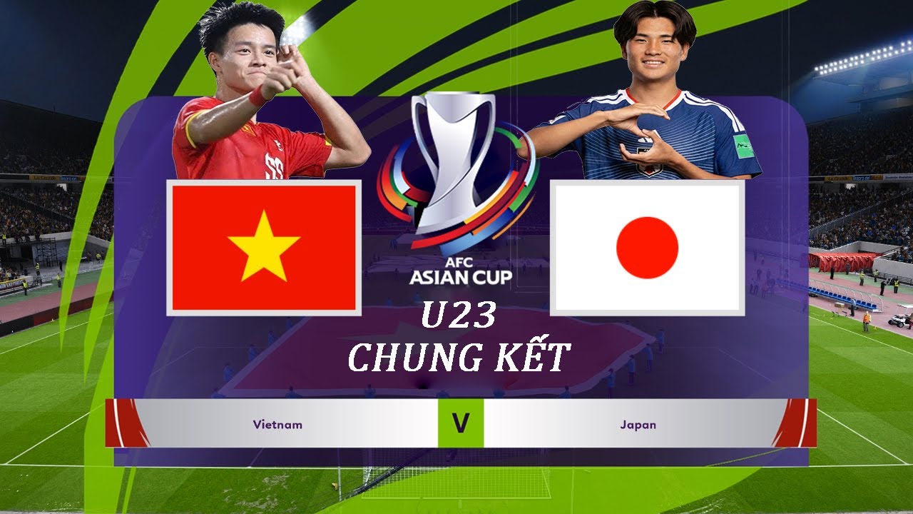 NẾU U23 Việt Nam VÀO CHUNG KẾT AFC U23 Asian Cup 2026 | Việt Nam vs Nhật Bản | SP Football Life