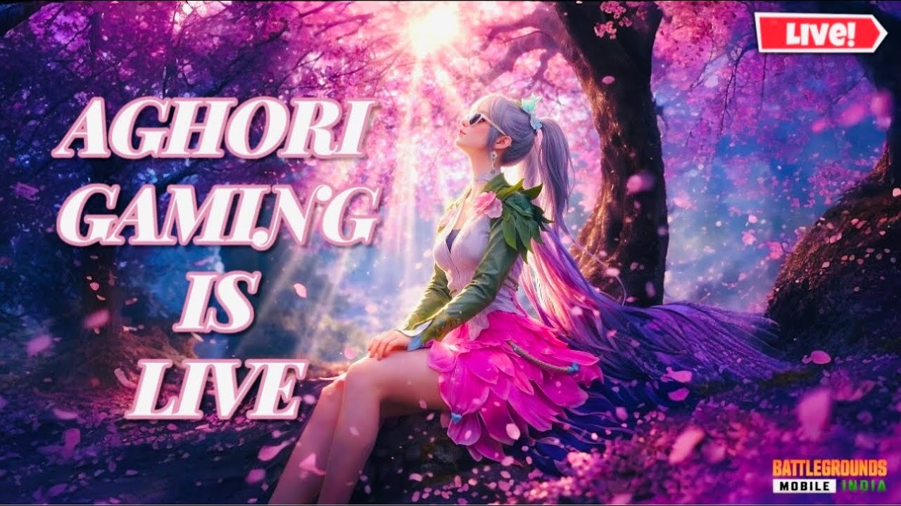 RANK PUSH BGMI GAMEPLAY LIVE#bgmi#bgmilive#shorts#aghori