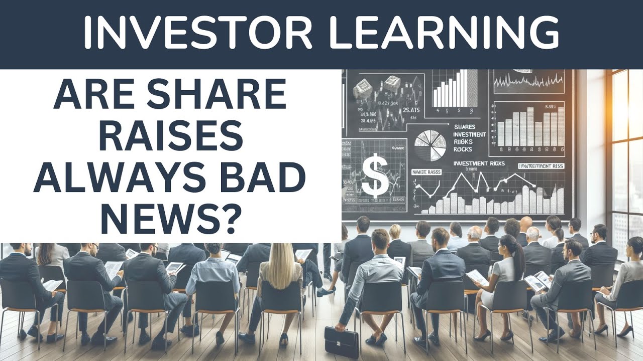 BizTech Academy: Explaining Shares & Warrants in Investment Decisions