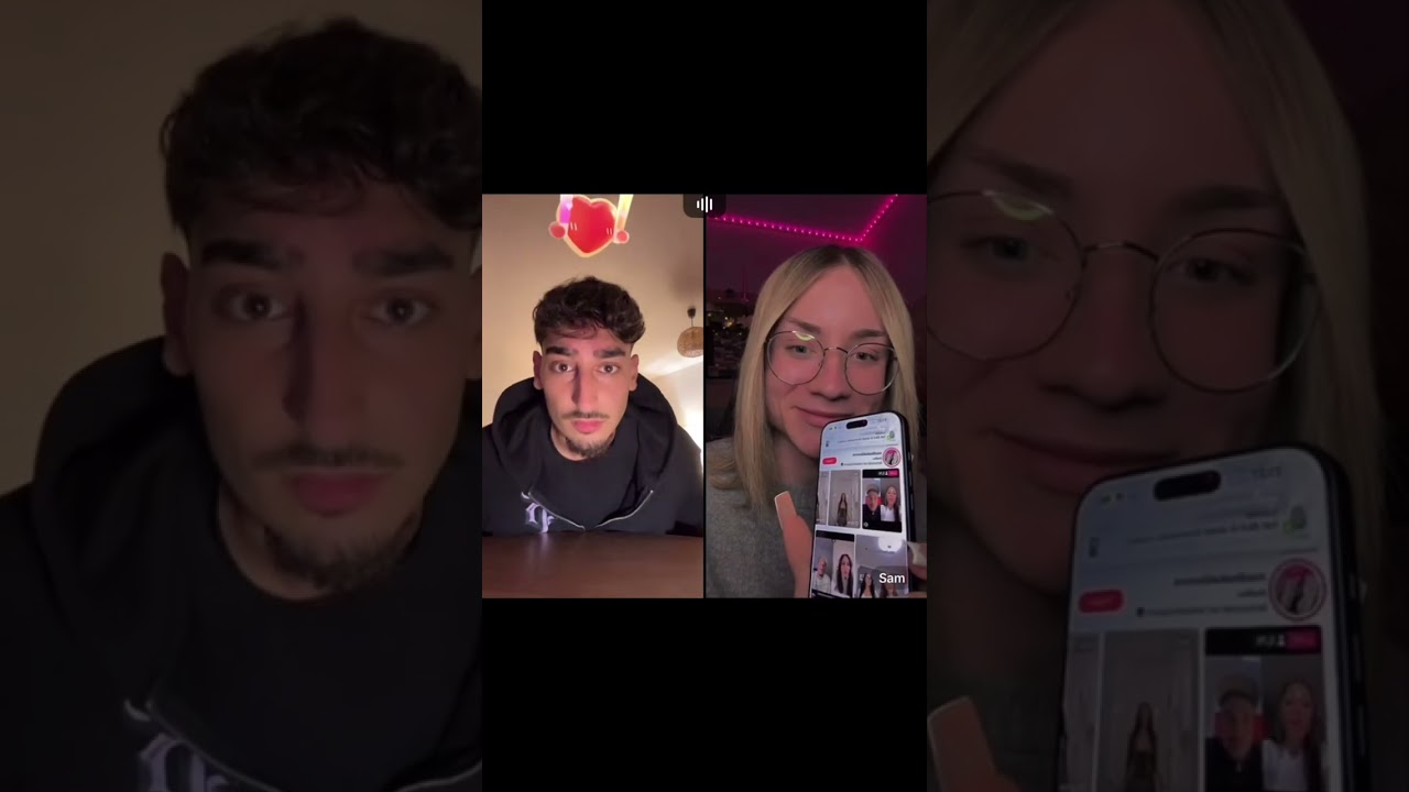 Medina hat genug von Xelat😡(für 5 Sek)